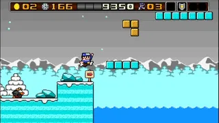 Скриншот 5 к игре 8BitBoy