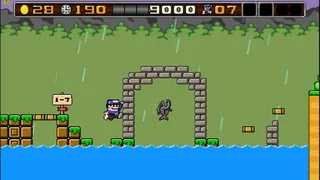 Скриншот 8 к игре 8BitBoy