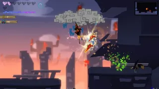 Скриншот 1 к игре Ascendant