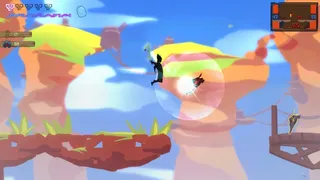 Скриншот 2 к игре Ascendant