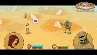 Скриншот 5 к игре Renowned Explorers: International Society