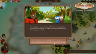 Скриншот 7 к игре Renowned Explorers: International Society