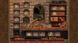 Скриншот 5 к игре Heroes of Might & Magic III - HD Edition