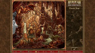 Скриншот 6 к игре Heroes of Might & Magic III - HD Edition