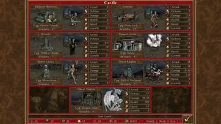 Скриншот 8 к игре Heroes of Might & Magic III - HD Edition