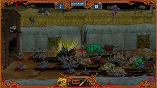 Скриншот 3 к игре The Culling Of The Cows
