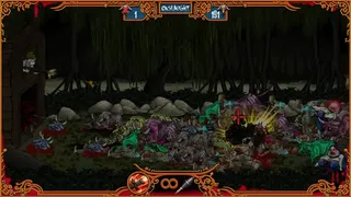 Скриншот 5 к игре The Culling Of The Cows