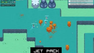 Скриншот 2 к игре Freaking Meatbags