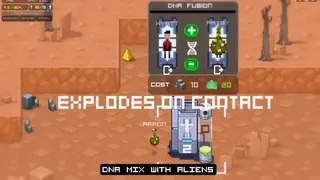 Скриншот 3 к игре Freaking Meatbags