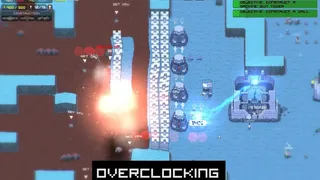 Скриншот 4 к игре Freaking Meatbags