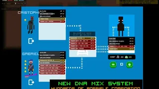 Скриншот 7 к игре Freaking Meatbags