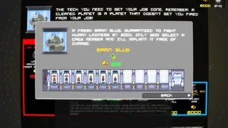 Скриншот 8 к игре Freaking Meatbags