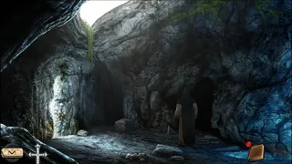 Скриншот 6 к игре Nicolas Eymerich The Inquisitor Book II : The Village