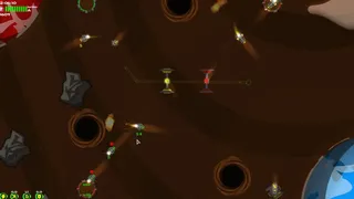 Скриншот 3 к игре Navpoint