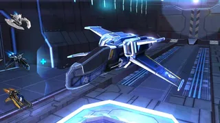Скриншот 3 к игре Beyond Space Remastered Edition