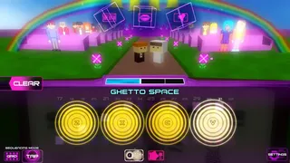 Скриншот 4 к игре Cosmic DJ