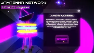 Скриншот 5 к игре Cosmic DJ
