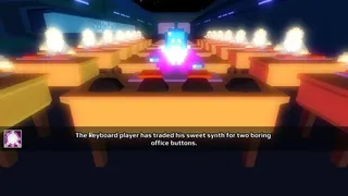 Скриншот 8 к игре Cosmic DJ