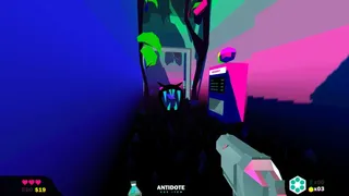 Скриншот 6 к игре Heavy Bullets