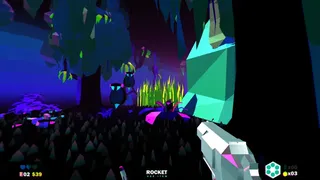 Скриншот 7 к игре Heavy Bullets