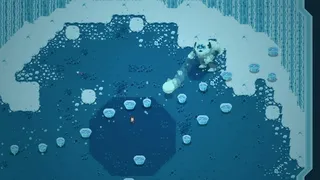 Скриншот 3 к игре Titan Souls