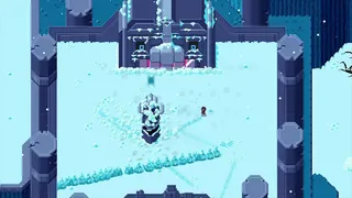 Скриншот 5 к игре Titan Souls
