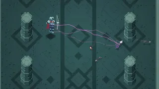 Скриншот 6 к игре Titan Souls