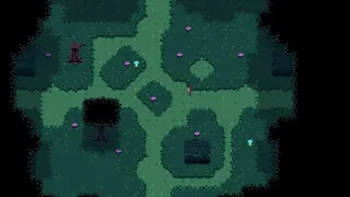 Скриншот 8 к игре Titan Souls