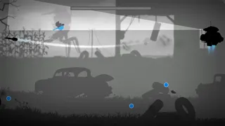Скриншот 2 к игре Grayland