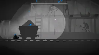 Скриншот 4 к игре Grayland