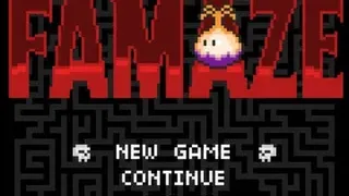 Скриншот 2 к игре Famaze