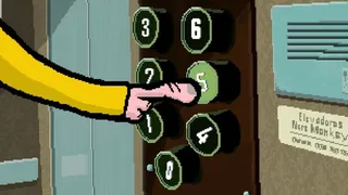 Скриншот 7 к игре Detective Case and Clown Bot in: Murder in the Hotel Lisbon