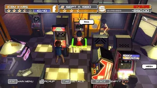 Скриншот 4 к игре Arcadecraft