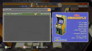 Скриншот 7 к игре Arcadecraft