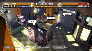 Скриншот 8 к игре Arcadecraft