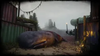 Скриншот 2 к игре The Old City: Leviathan