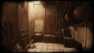 Скриншот 3 к игре The Old City: Leviathan