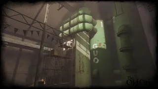 Скриншот 4 к игре The Old City: Leviathan
