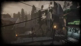 Скриншот 7 к игре The Old City: Leviathan