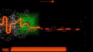 Скриншот 2 к игре Trace Vector