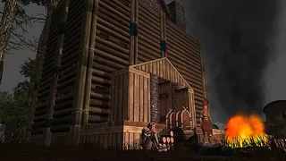 Скриншот 8 к игре Xsyon - Prelude