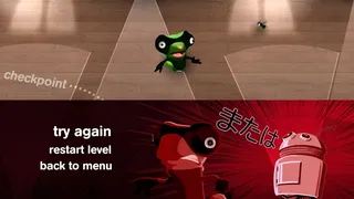 Скриншот 3 к игре Spy Chameleon - RGB Agent