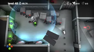 Скриншот 5 к игре Spy Chameleon - RGB Agent