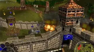 Скриншот 2 к игре Warrior Kings