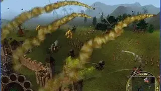 Скриншот 4 к игре Warrior Kings