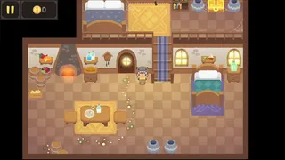 Скриншот 2 к игре Monsters Ate My Birthday Cake