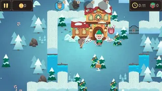 Скриншот 4 к игре Monsters Ate My Birthday Cake