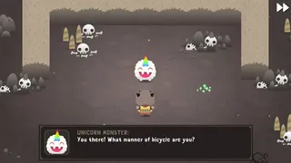 Скриншот 8 к игре Monsters Ate My Birthday Cake