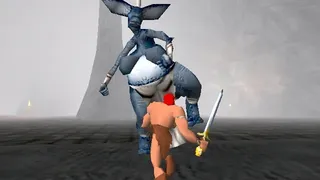 Скриншот 5 к игре Rocko's Quest