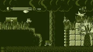 Скриншот 1 к игре Super Rad Raygun